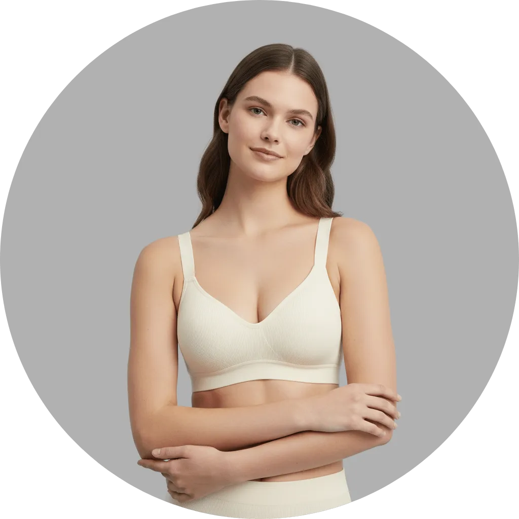 Push Up Bra